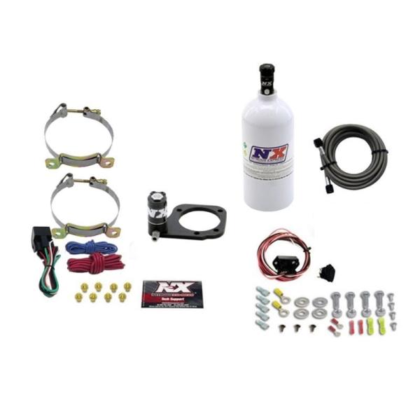 Nitrous Express 62110-1.0P