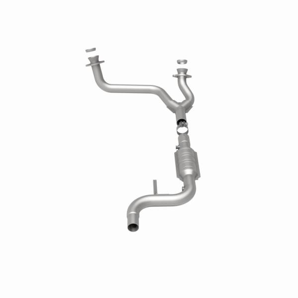 MAG Converter Direct Fit Magnaflow 51090