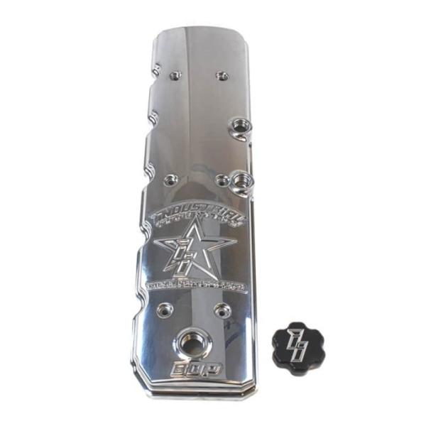 Industrial Injection 24L601