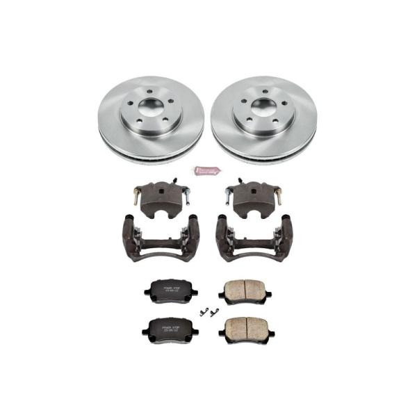 PowerStop KCOE3116