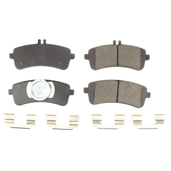 PowerStop 17-1669