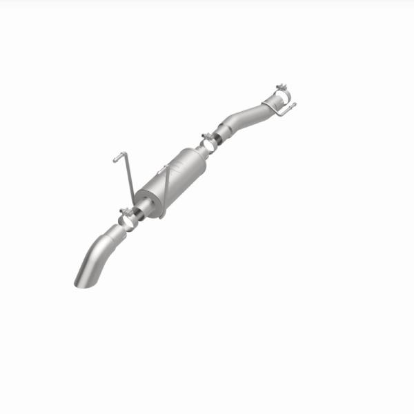 MAG Catback Exhaust Magnaflow 17117
