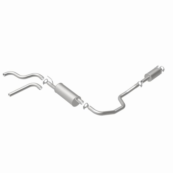 Magnaflow 106-0631