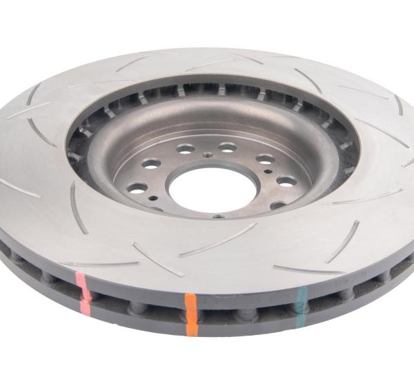 DBA 4000 Series Slotted Rotors DBA 43700S