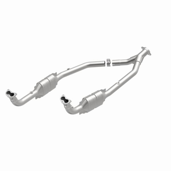 MAG Converter Direct Fit Magnaflow 49720