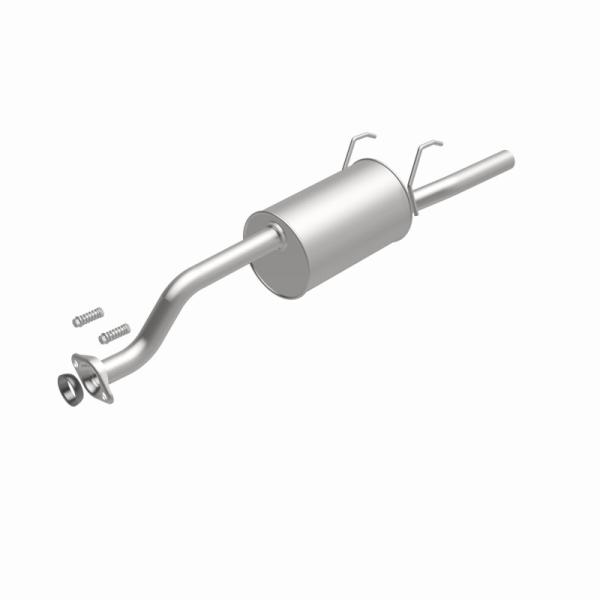 MAG BRE Muffler Kit Magnaflow 108-0059