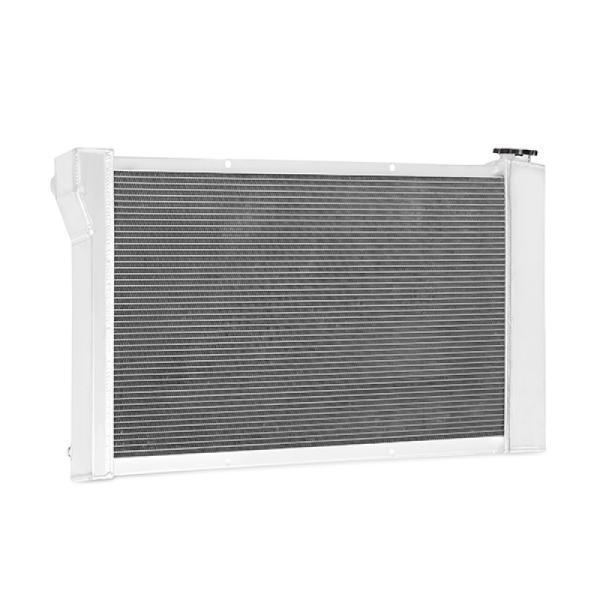 MM Radiators - Alum X-Line Mishimoto MMRAD-CK-67X