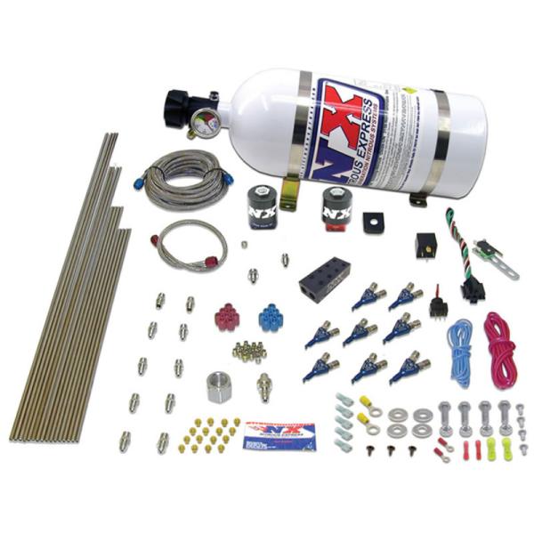 Nitrous Express 80000EFI-05