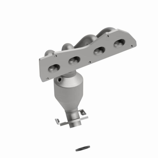 MAG Converter Direct Fit Magnaflow 51381