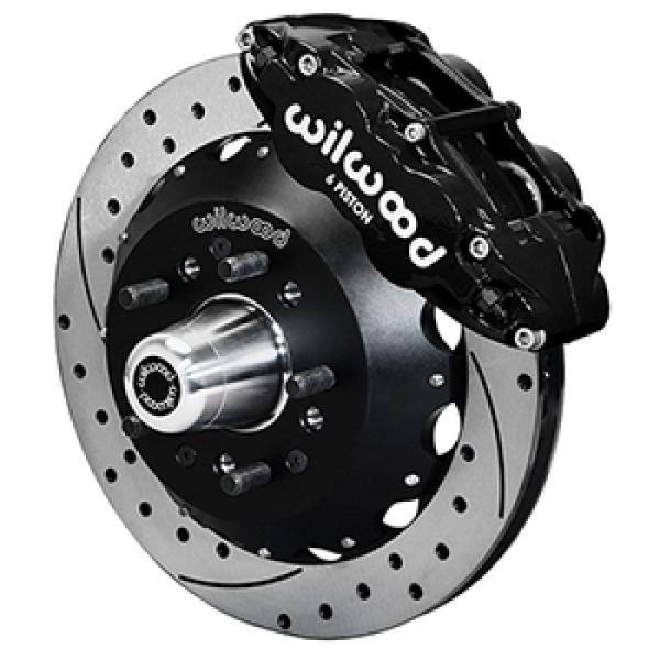 WIL Superlite Brake Kit Wilwood 140-16908-D