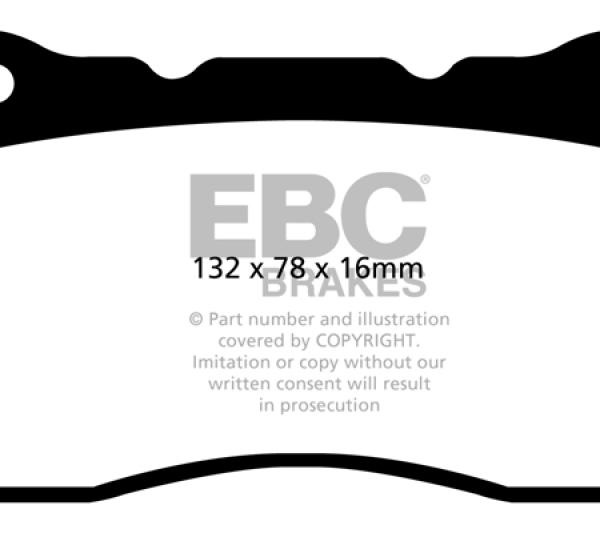 EBC DP42093R