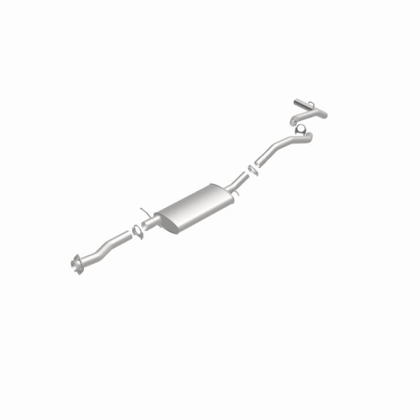 Magnaflow 106-0490