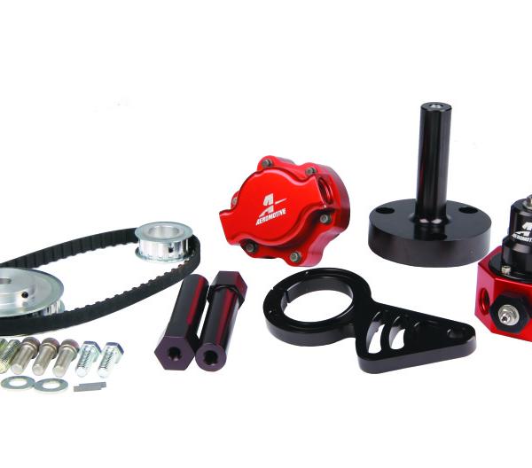 Aeromotive 17243