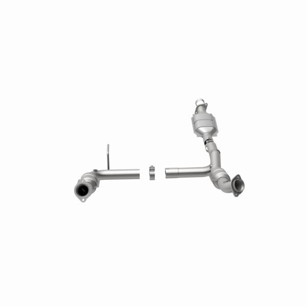 Magnaflow 447243