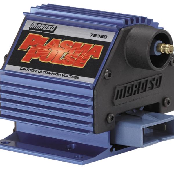 Moroso 72380