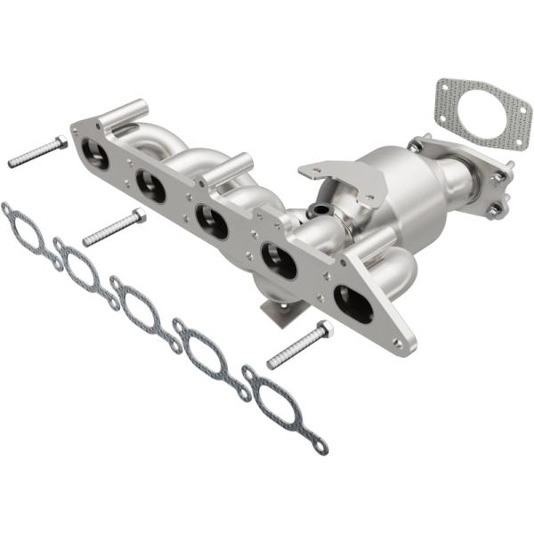 MAG Converter Direct Fit Magnaflow 452425