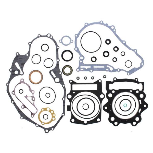 Vertex Pistons 811974