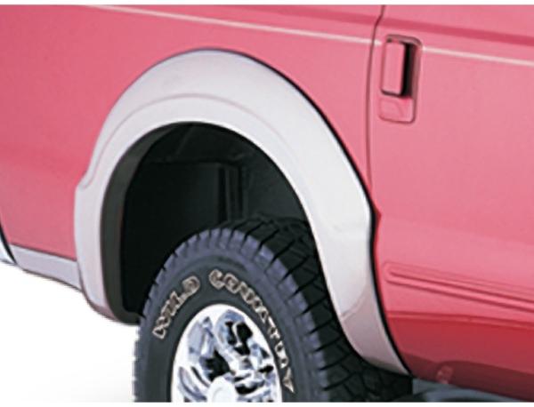 Bushwacker 20910-02