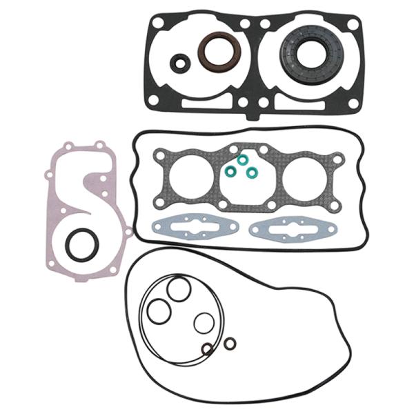 Vertex Pistons 711316