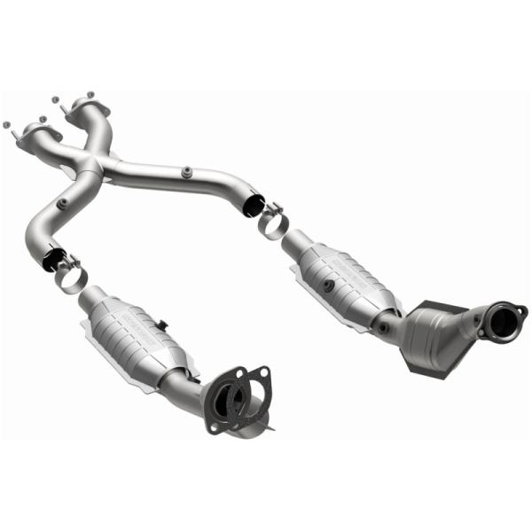 Magnaflow 454018