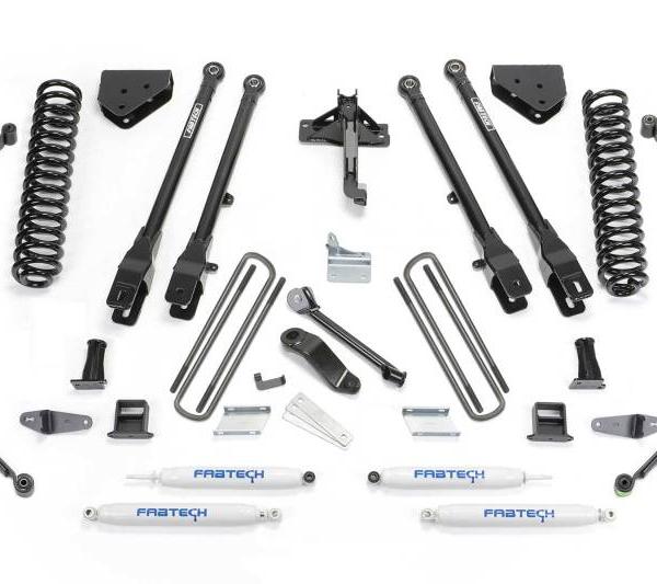 Fabtech K2129