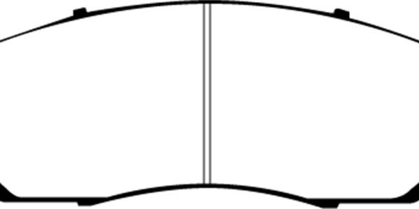 EBC DP61743
