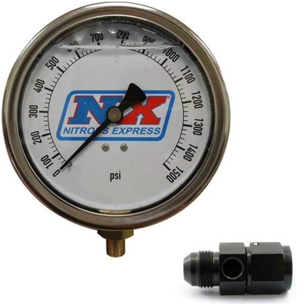 Nitrous Express 15543