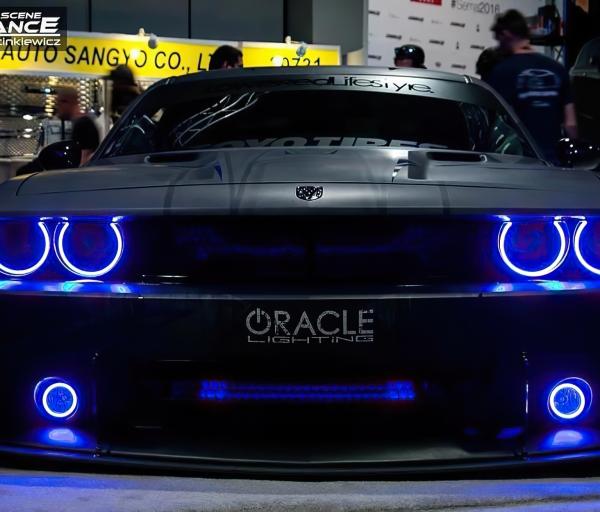 ORACLE Lighting 1458-332