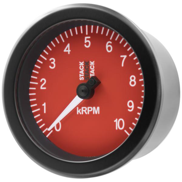 AutoMeter ST100-010R