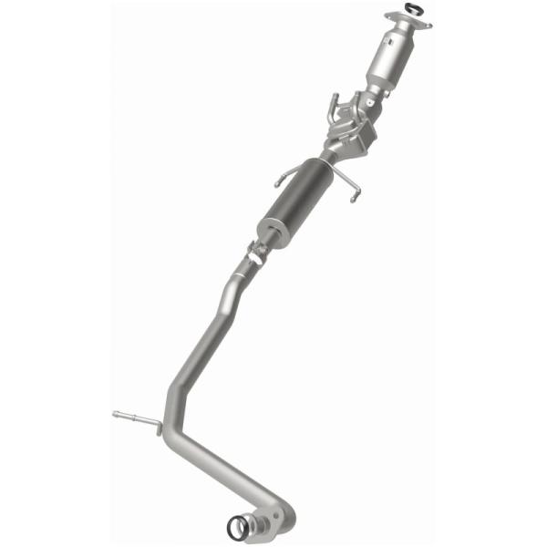 Magnaflow 280460