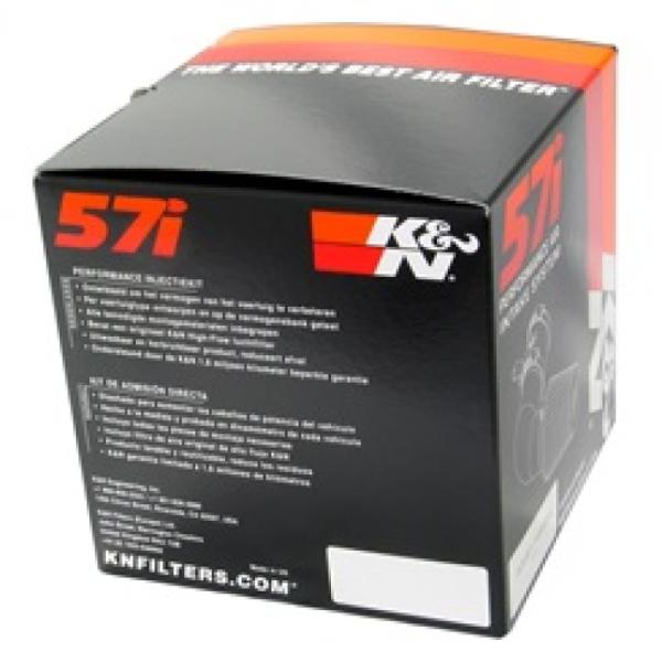 K&N Engineering 57-0015
