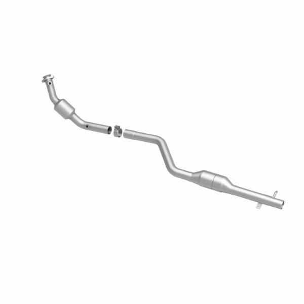 Magnaflow 444049