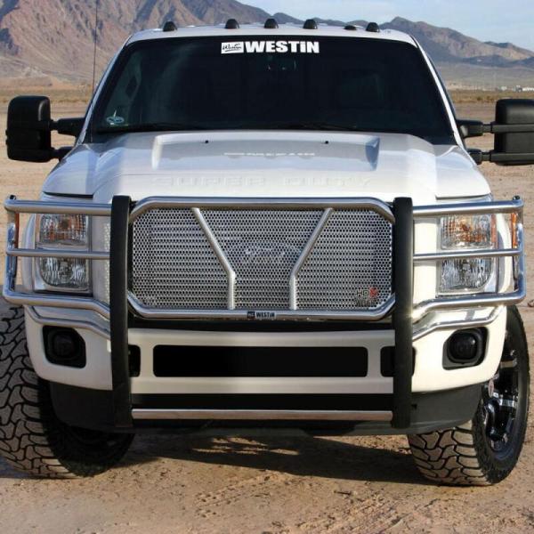 Westin 57-2370