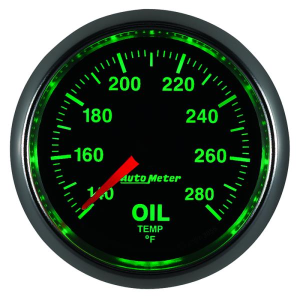 AutoMeter 3856