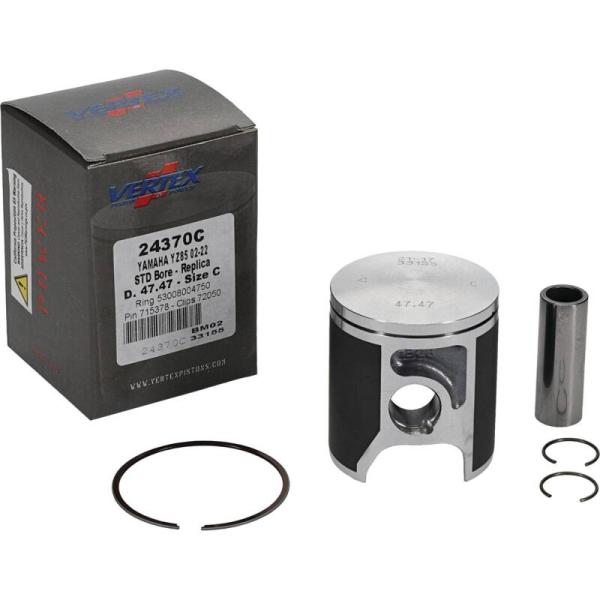 Vertex Pistons 24370C