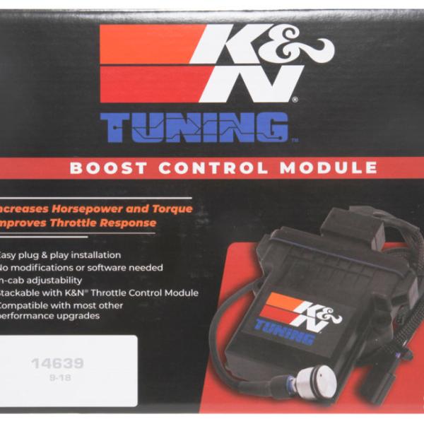 K&N Engineering 21-2599