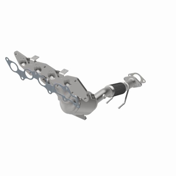 MAG Converter Direct Fit Magnaflow 22-167