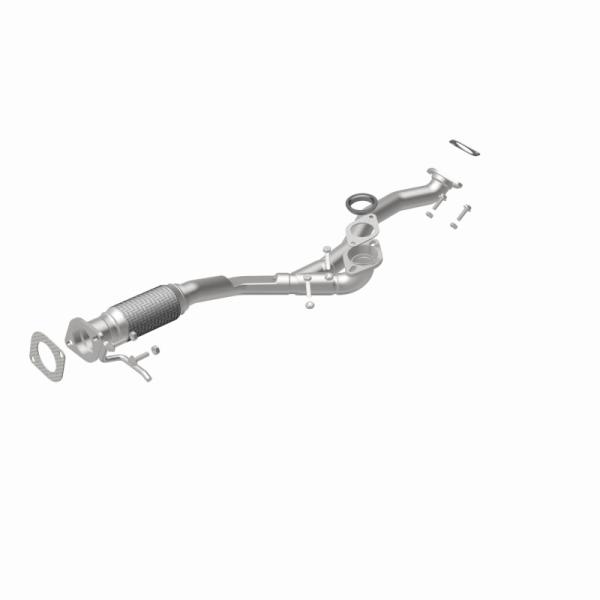 Magnaflow 107-0213