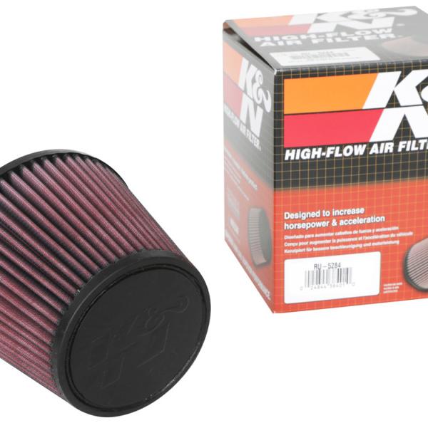 KN Universal Air Filter K&N Engineering RU-5284