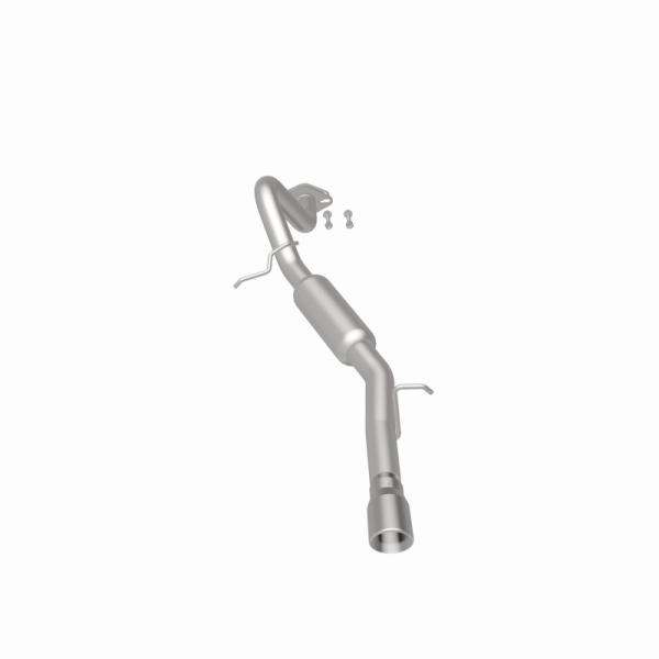 MAG BRE Exhaust Kits Magnaflow 108-0103