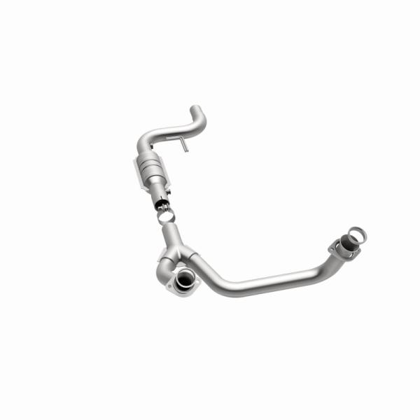 MAG Converter Direct Fit Magnaflow 51090