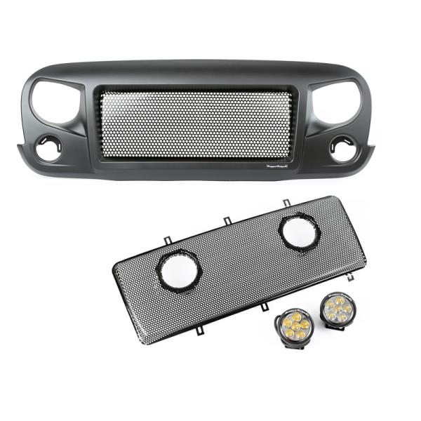 Rugged Ridge 12034.35