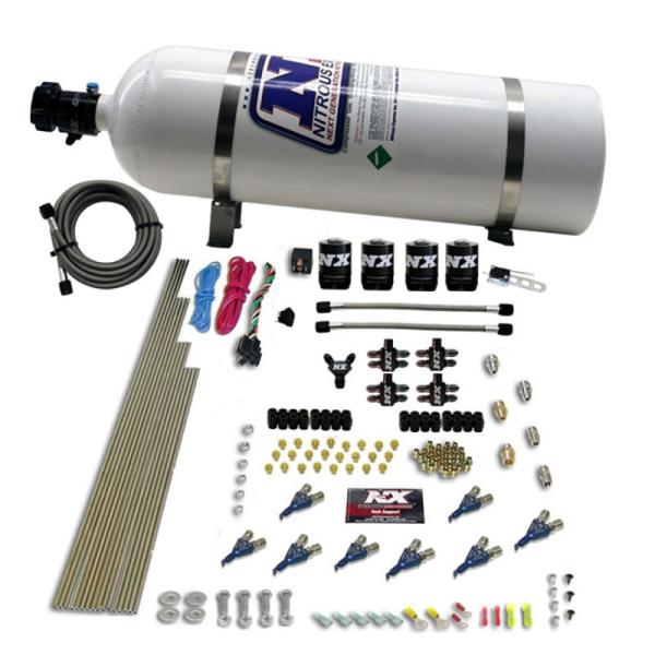 Nitrous Express 80001-15
