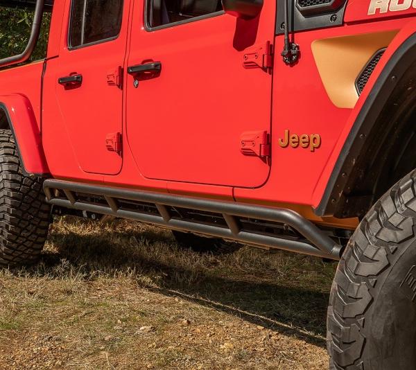 Rugged Ridge 11504.38