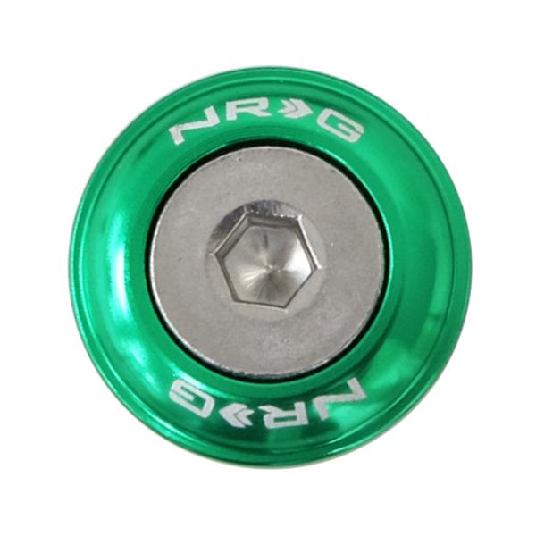 NRG FW-100GN