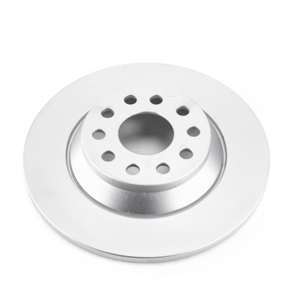 PSB Evolution Coated Rotor PowerStop EBR1498EVC