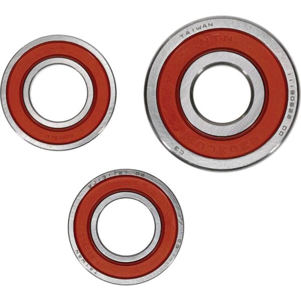 Pivot Works 25-1065-P