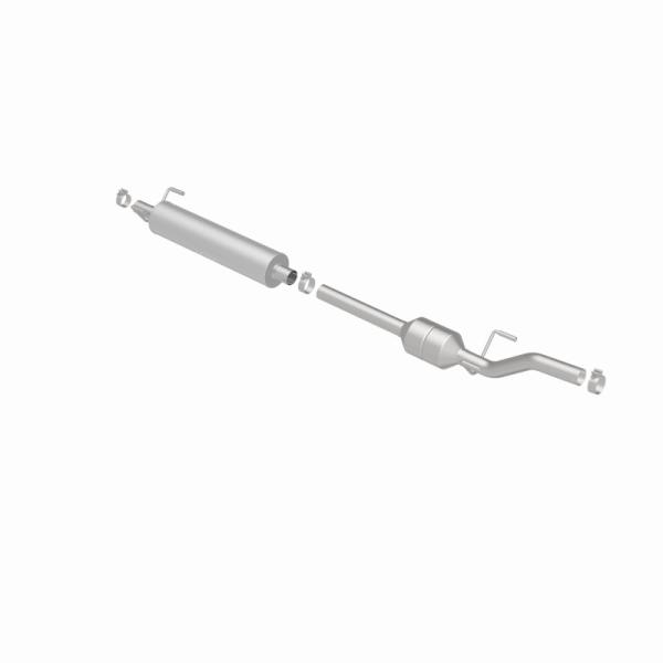 Magnaflow 52290