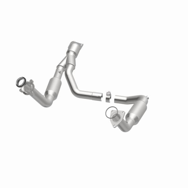 MAG Converter Direct Fit Magnaflow 5451650