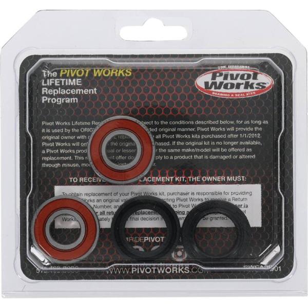 Pivot Works 25-1009-P